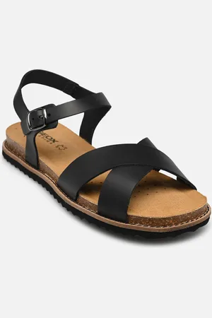 Geox D LEUCA D - Sandali e scarpe aperte - Taglia 38