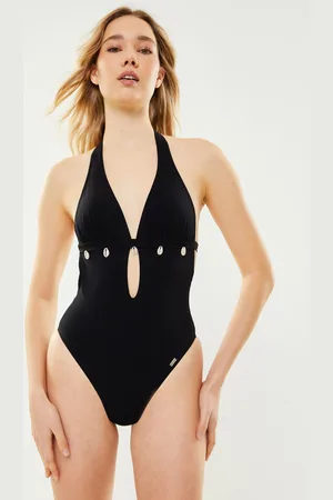 Banana Moon Shellina Black - Abbigliamento - Taglia L
