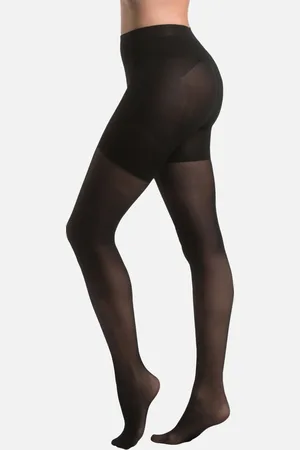 MAGIC Bodyfashion Sexy Legs - 30 Deniers - Collant - Calze e collant - Taglia S