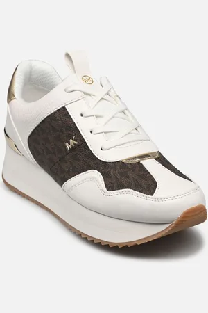 Michael Kors RAINA TRAINER - Sneakers - Taglia 36 1/2