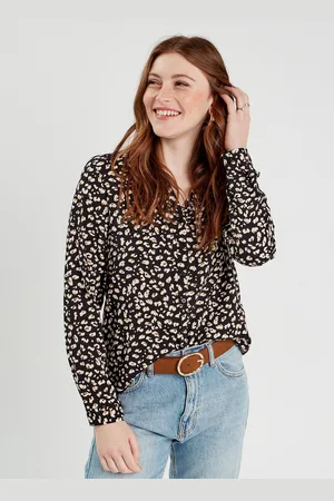 Cache Cache Chemleopar - Abbigliamento - Taglia 34