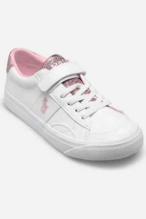 Ralph Lauren Ryley Ps - Sneakers - Taglia 27