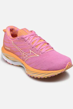 Mizuno SHOE WAVE RIDER WOS - Scarpe sportive - Taglia 36