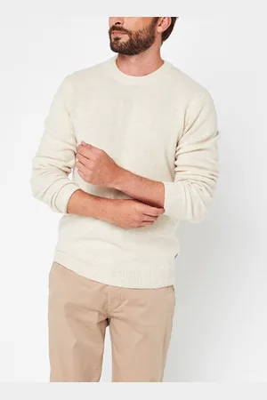 Casual Friday Karl crew neck bounty knit - Abbigliamento - Taglia L