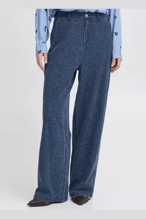 B YOUNG BYKANILLA PANTS - Abbigliamento - Taglia 34