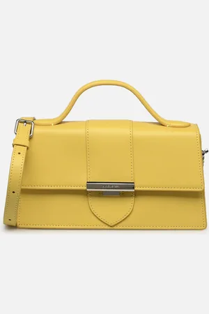 Lancaster Sac baguette A rabat avec fermoir Paris Ily - Borse - Taglia T.U