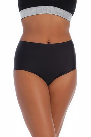 MAGIC Bodyfashion Dream Invisibles Panty (2-Pack) - Abbigliamento - Taglia L