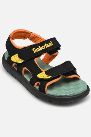 Timberland Perkins Row2 STRAP SANDAL T - Sandali e scarpe aperte - Taglia 21