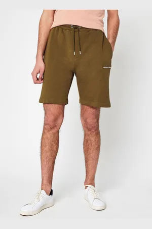Casual Friday Phenix Organic Sweat Shorts - Abbigliamento - Taglia S