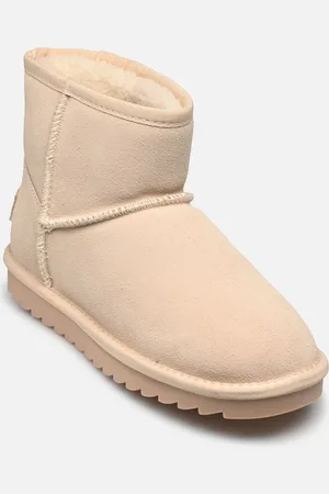 Colors of California Winter Boot in suede - Stivaletti e tronchetti - Taglia 36