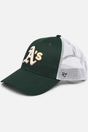 47 Brand 47 CAP MLB OAKLAND ATHLETICS BRANSON MVP - Cappellino - Taglia T.U