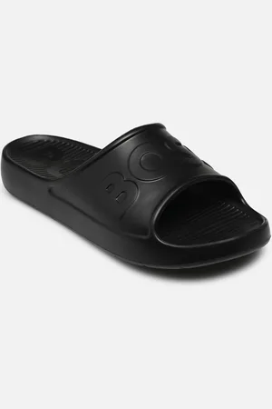 HUGO BOSS Darian_Slid_lg_N - Sandali e scarpe aperte - Taglia 39