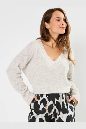 FIVE JEANS PW2419 PULL - Abbigliamento - Taglia S