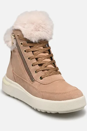 Geox D DALYLA B ABX A - Sneakers - Taglia 36