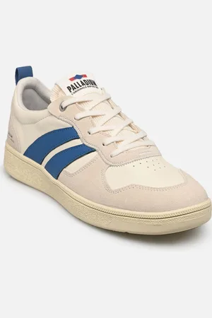 Palladium Pallacup Flame Lth - Sneakers - Taglia 40