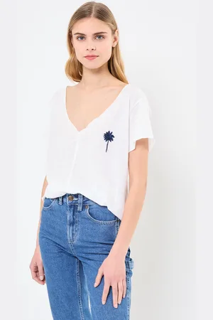FIVE JEANS TSE2511 TEE SHIRT - Abbigliamento - Taglia XS