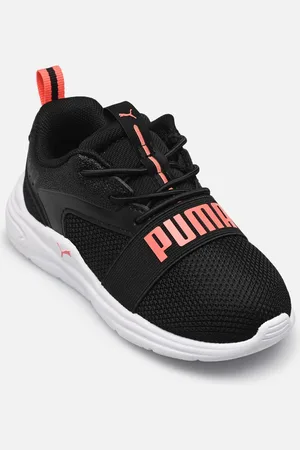 PUMA Soft Wired 2 Ac Inf - Sneakers - Taglia 20