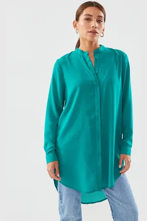 Ichi Ihcellani Long Sh2 - Abbigliamento - Taglia 34