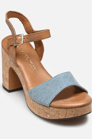 Marco Tozzi 28008-42 N - Sandali e scarpe aperte - Taglia 36