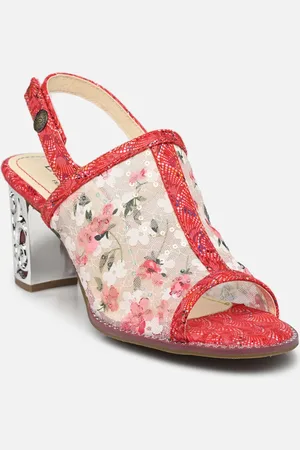 LAURA VITA Ledao 21 - Sandali e scarpe aperte - Taglia 35
