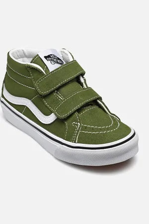 Vans SK8-Mid Reissue V - Sneakers - Taglia 33
