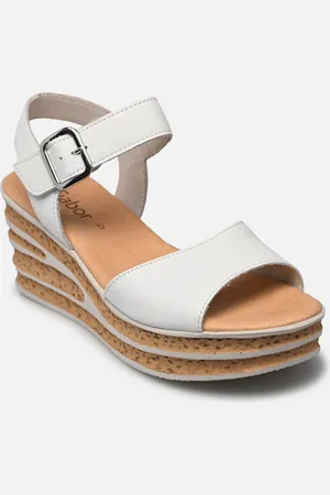 Gabor 64.651 - Sandali e scarpe aperte - Taglia 36