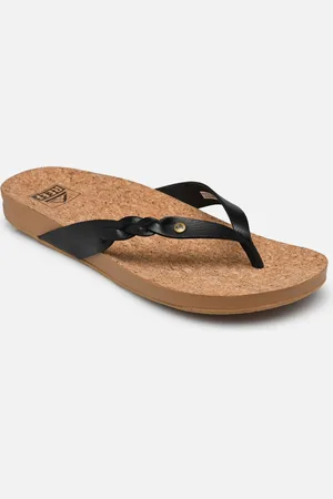 Reef CUSHION COURT TWIST - Infradito - Taglia 37 1/2