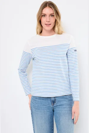 Petit Bateau Mariniere Babela - Abbigliamento - Taglia L