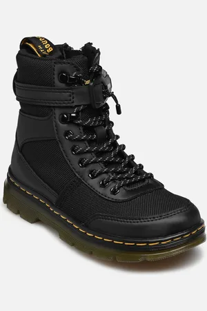 Dr. Martens Combs Tech J - Stivaletti e tronchetti - Taglia 28