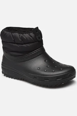 Crocs Classic Neo Puff Shorty Boot W - Stivaletti e tronchetti - Taglia 36 - 37