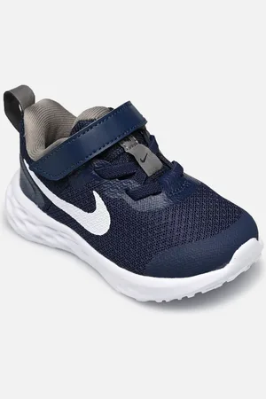 Nike Revolution 6 Nn (Tdv) - Sneakers - Taglia 17
