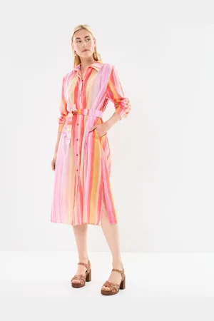 FIVE JEANS 63179 Ross Robe - Abbigliamento - Taglia L