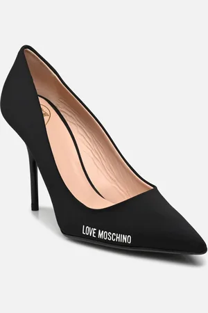Moschino RUBBER JA10089G0I - Décolleté - Taglia 38