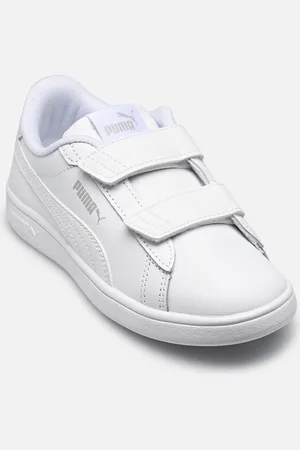 PUMA Smash 3.0 L V Ps - Sneakers - Taglia 28