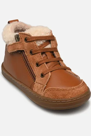 Shoo Pom Bouba Zip Wool - Stivaletti e tronchetti - Taglia 20