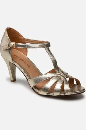 Georgia Rose Calomé - Sandali e scarpe aperte - Taglia 35