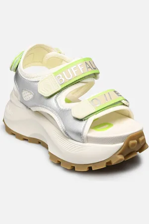 Buffalo Manhatten Snd - Sandali e scarpe aperte - Taglia 36