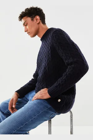 Armor.lux Pull RDC Héritage - Abbigliamento - Taglia S