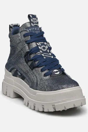 Buffalo Aspha Nc Mid - Sneakers - Taglia 36