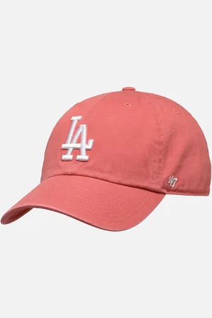 47 Brand 47 CAP MLB LOS ANGELES DODGERS CLEAN UP ISLAND - Cappellino - Taglia T.U