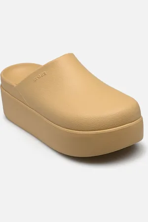 Crocs Dylan Platform Clog - Zoccoli - Taglia 36 - 37