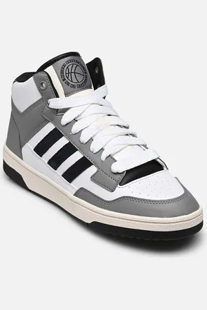 adidas Rapid Court Mid M - Sneakers - Taglia 46