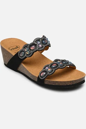 Scholl ORTIGIA COMFORT - Sandali e scarpe aperte - Taglia 36