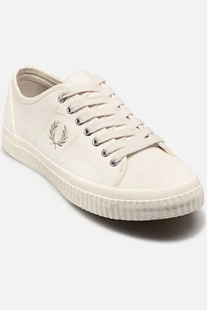 Fred Perry HUGHES LOW CANVAS - Sneakers - Taglia 40