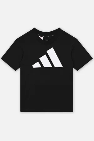 adidas J BL TEE 160 - Abbigliamento - Taglia 7 - 8A