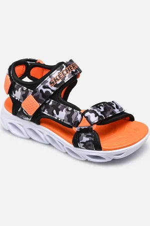 Skechers HYPNO-SPLASH - SUN BREAKS - Sandali e scarpe aperte - Taglia 29