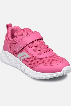 Geox J Sprintye Girl B - Sneakers - Taglia 34