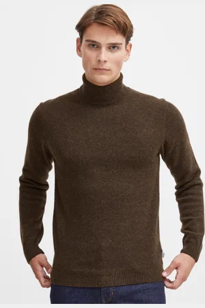Casual Friday Karl roll neck bounty knit - Abbigliamento - Taglia S