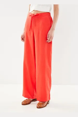 VILA Vibinna Rw Wide Pants - Abbigliamento - Taglia 34