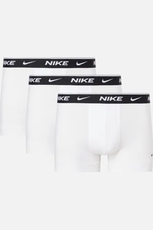 Nike Trunk 3Pk - Abbigliamento - Taglia XS